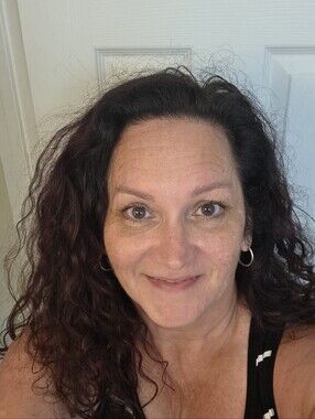 Meet your Posher, Christine